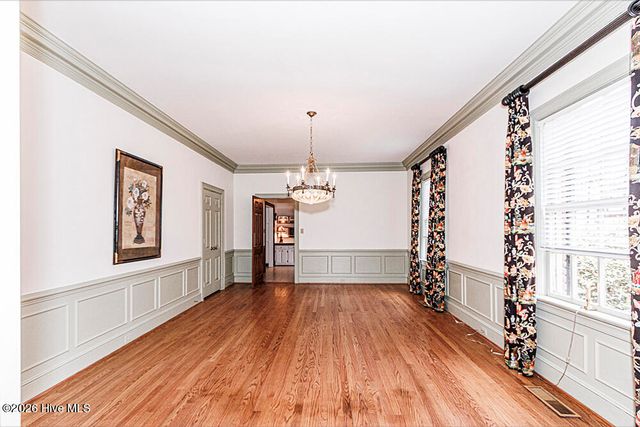 206 Westview Park Drive, Rocky Mount, NC 27804