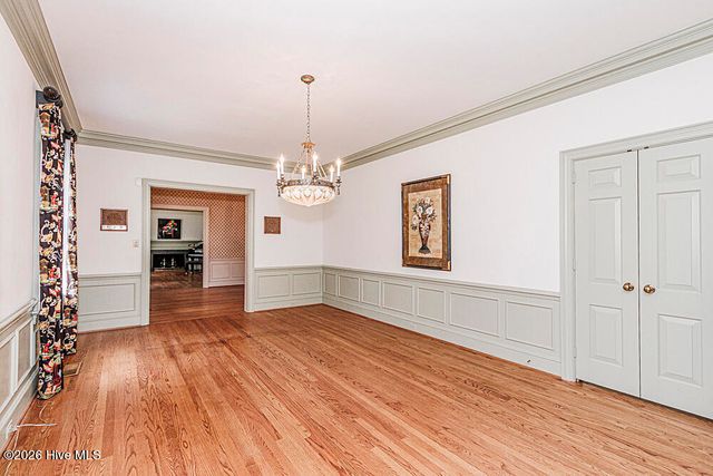 206 Westview Park Drive, Rocky Mount, NC 27804