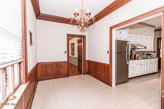 206 Westview Park Drive, Rocky Mount, NC 27804