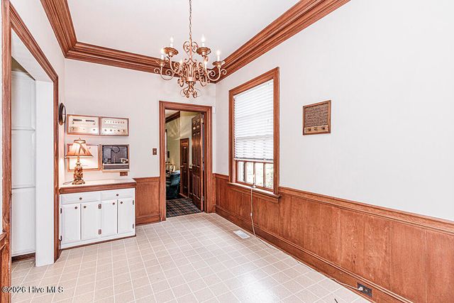 206 Westview Park Drive, Rocky Mount, NC 27804
