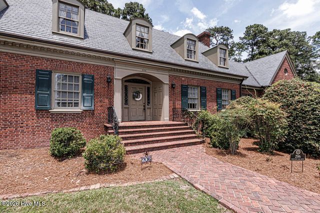 206 Westview Park Drive, Rocky Mount, NC 27804