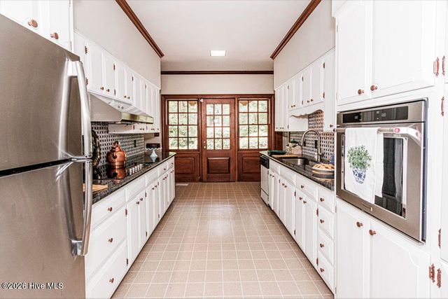206 Westview Park Drive, Rocky Mount, NC 27804
