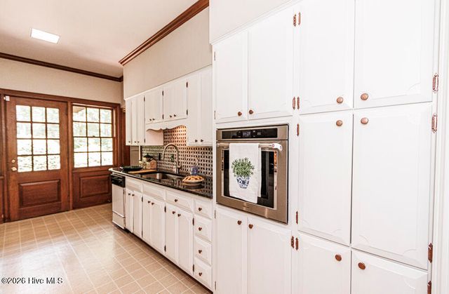 206 Westview Park Drive, Rocky Mount, NC 27804