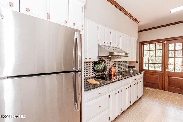 206 Westview Park Drive, Rocky Mount, NC 27804