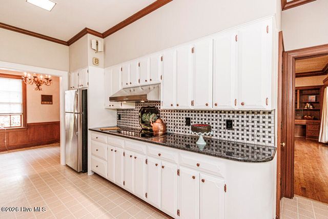 206 Westview Park Drive, Rocky Mount, NC 27804