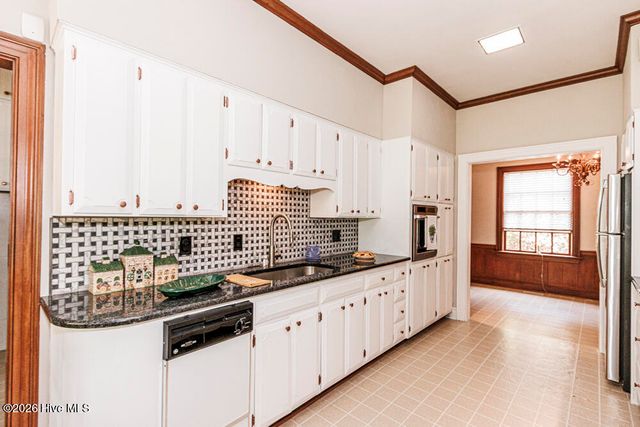 206 Westview Park Drive, Rocky Mount, NC 27804