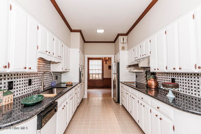206 Westview Park Drive, Rocky Mount, NC 27804