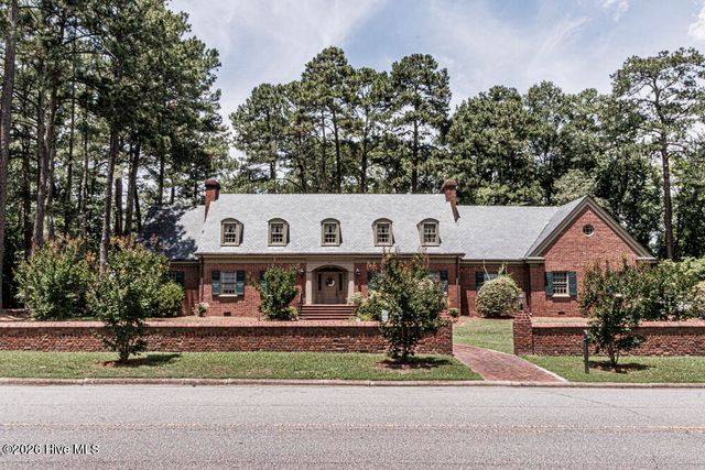 206 Westview Park Drive, Rocky Mount, NC 27804