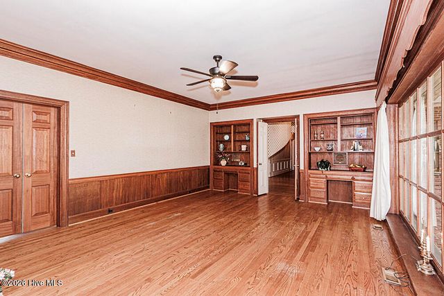 206 Westview Park Drive, Rocky Mount, NC 27804