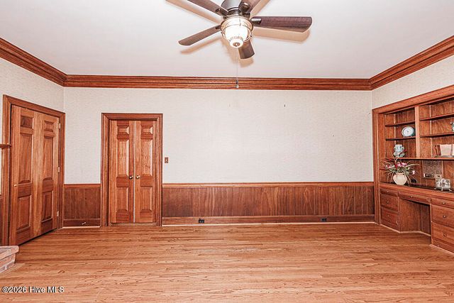206 Westview Park Drive, Rocky Mount, NC 27804