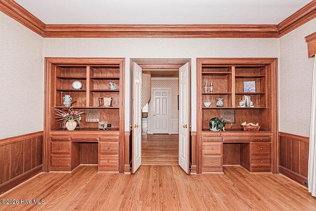 206 Westview Park Drive, Rocky Mount, NC 27804