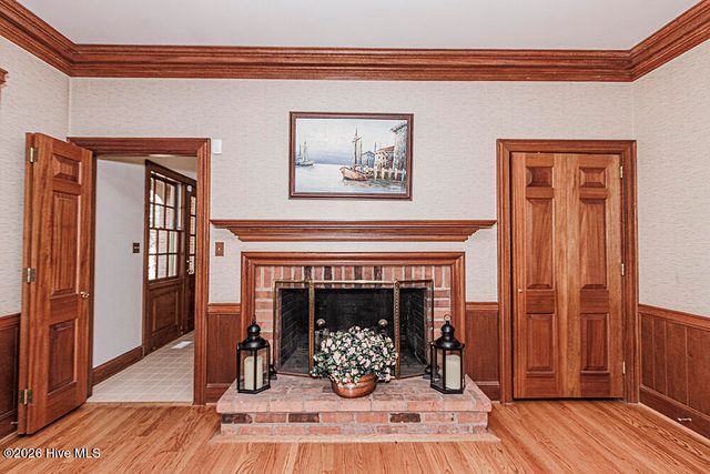 206 Westview Park Drive, Rocky Mount, NC 27804