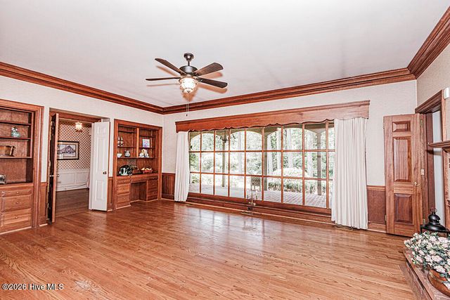 206 Westview Park Drive, Rocky Mount, NC 27804