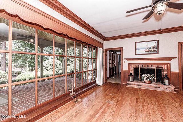 206 Westview Park Drive, Rocky Mount, NC 27804