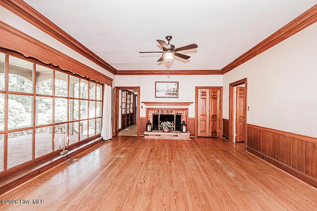 206 Westview Park Drive, Rocky Mount, NC 27804
