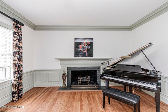206 Westview Park Drive, Rocky Mount, NC 27804
