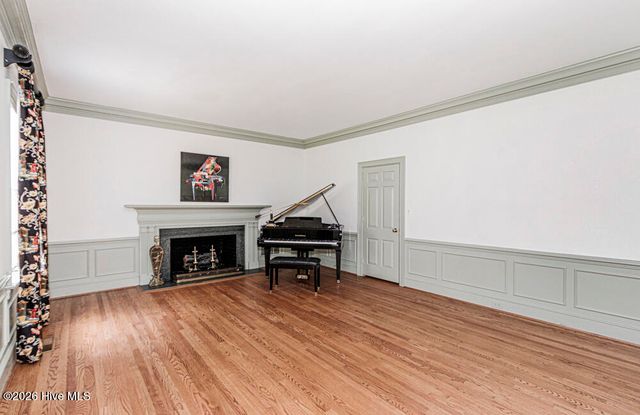 206 Westview Park Drive, Rocky Mount, NC 27804