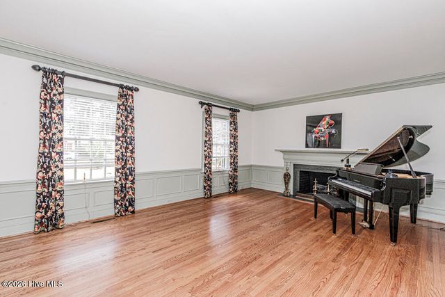 206 Westview Park Drive, Rocky Mount, NC 27804