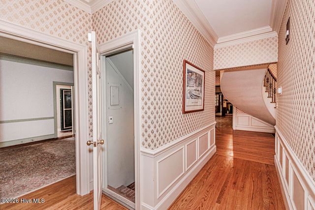 206 Westview Park Drive, Rocky Mount, NC 27804