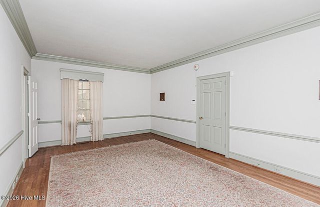 206 Westview Park Drive, Rocky Mount, NC 27804