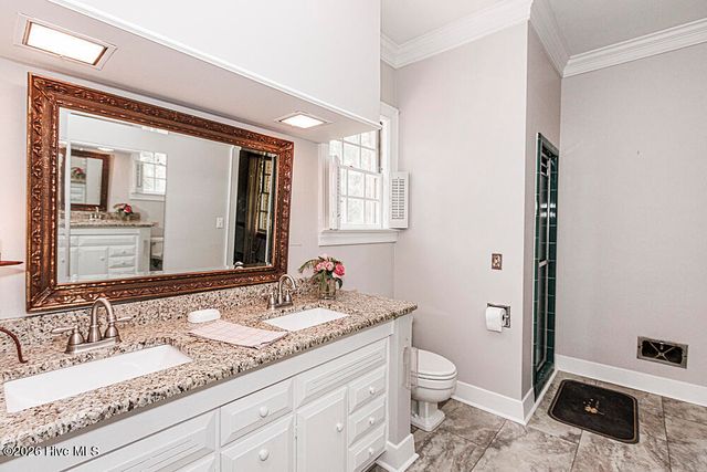 206 Westview Park Drive, Rocky Mount, NC 27804