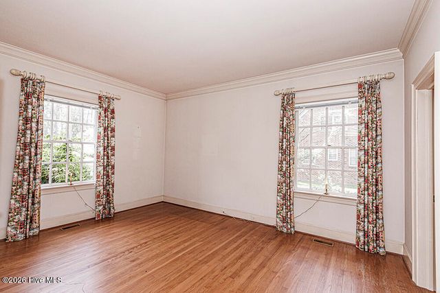 206 Westview Park Drive, Rocky Mount, NC 27804