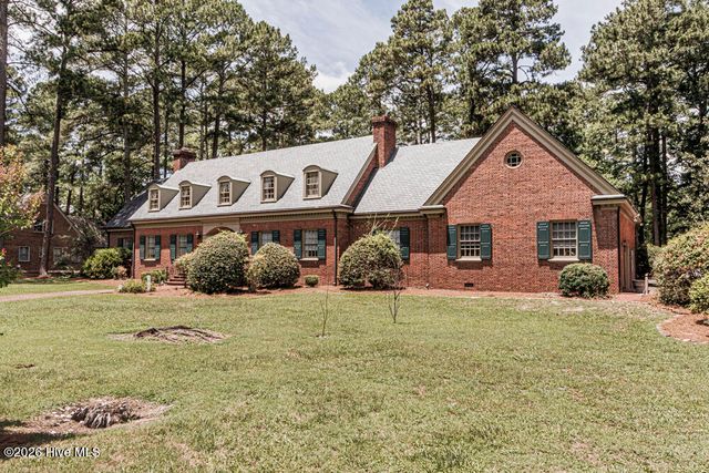 206 Westview Park Drive, Rocky Mount, NC 27804