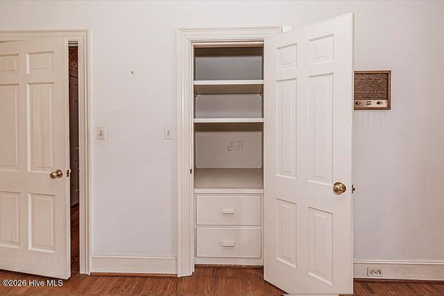 206 Westview Park Drive, Rocky Mount, NC 27804