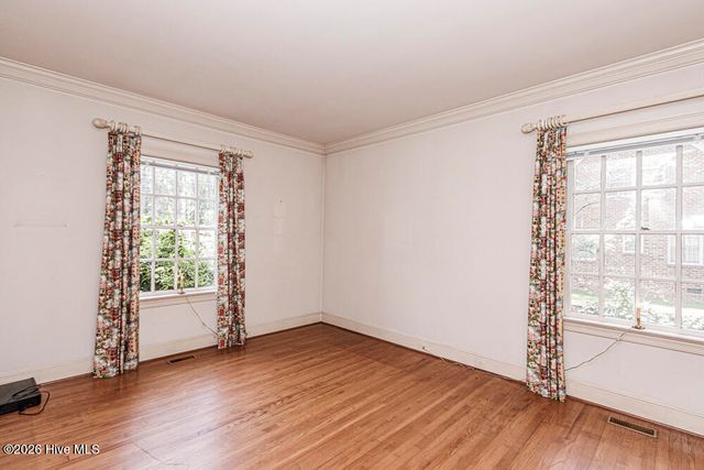 206 Westview Park Drive, Rocky Mount, NC 27804