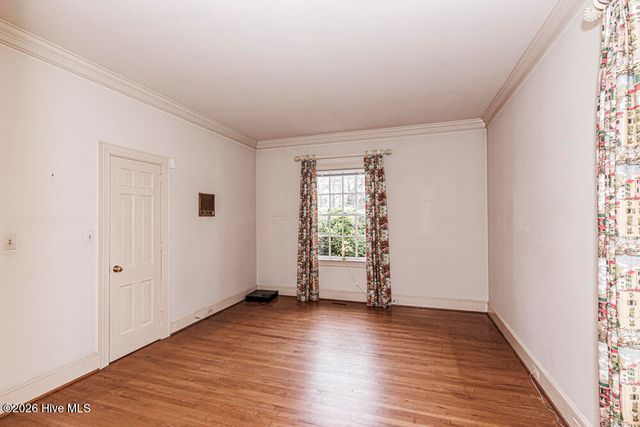 206 Westview Park Drive, Rocky Mount, NC 27804