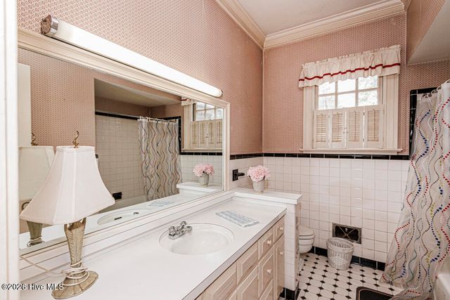 206 Westview Park Drive, Rocky Mount, NC 27804