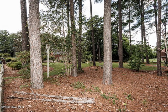 206 Westview Park Drive, Rocky Mount, NC 27804