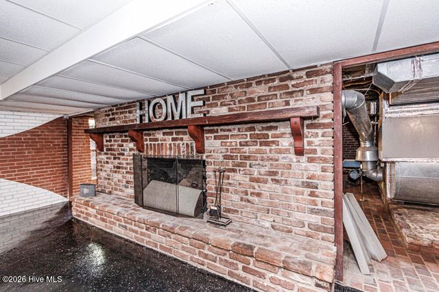 206 Westview Park Drive, Rocky Mount, NC 27804