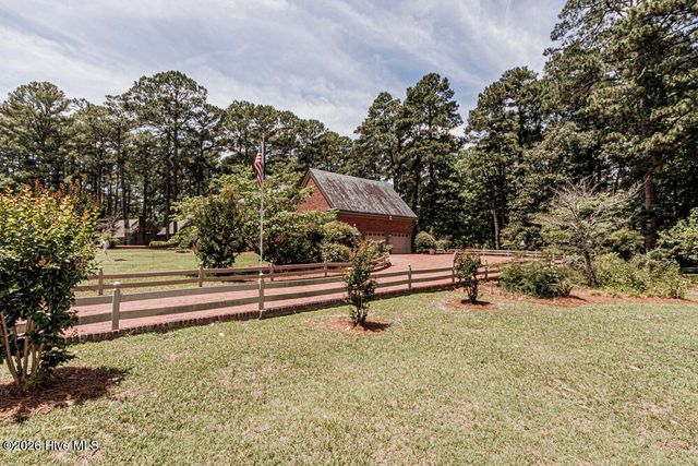 206 Westview Park Drive, Rocky Mount, NC 27804