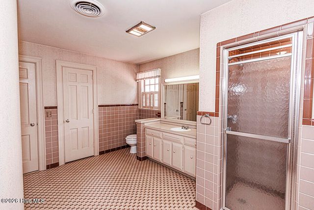 206 Westview Park Drive, Rocky Mount, NC 27804