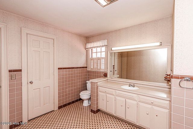 206 Westview Park Drive, Rocky Mount, NC 27804