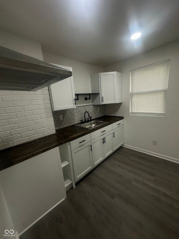 3469 N Kenwood Avenue, Indianapolis, IN 46208