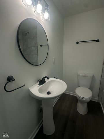 3469 N Kenwood Avenue, Indianapolis, IN 46208