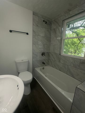 3469 N Kenwood Avenue, Indianapolis, IN 46208