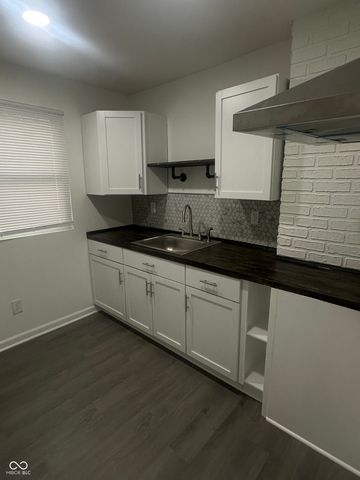 3469 N Kenwood Avenue, Indianapolis, IN 46208