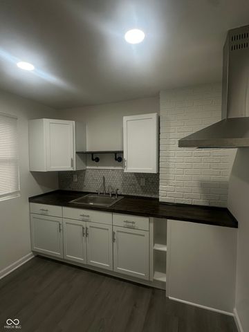 3469 N Kenwood Avenue, Indianapolis, IN 46208