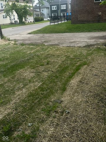 3469 N Kenwood Avenue, Indianapolis, IN 46208