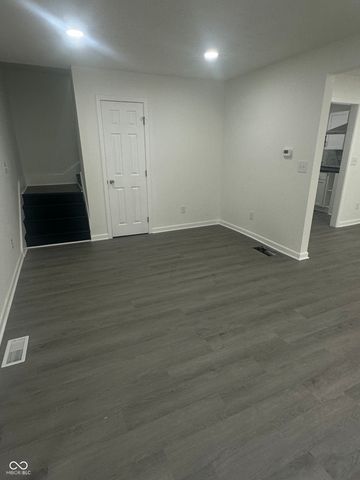 3469 N Kenwood Avenue, Indianapolis, IN 46208
