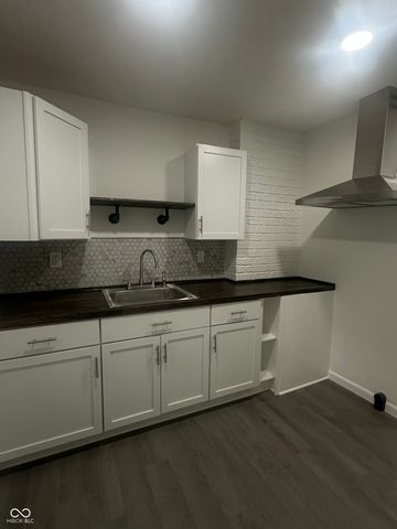 3469 N Kenwood Avenue, Indianapolis, IN 46208