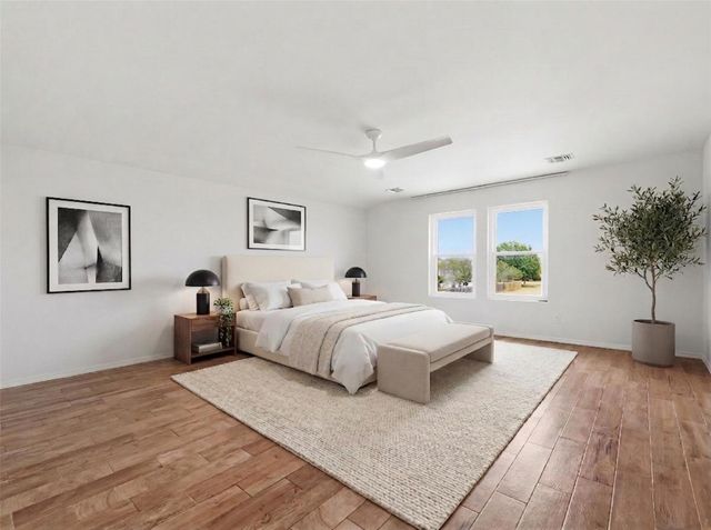 617 Riverway LN, Leander, TX 78641