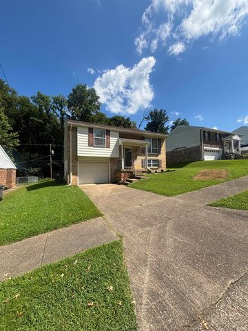 1163 Stonebridge Road, Evansville, IN 47710