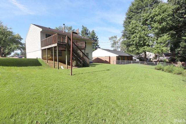 1163 Stonebridge Road, Evansville, IN 47710