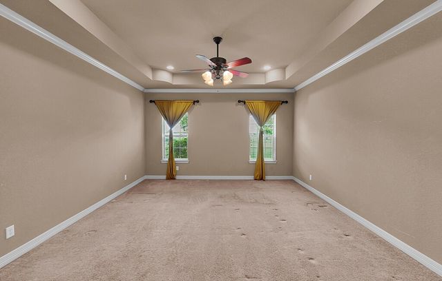 1405 Val Halla Park, Robinson, TX 76706
