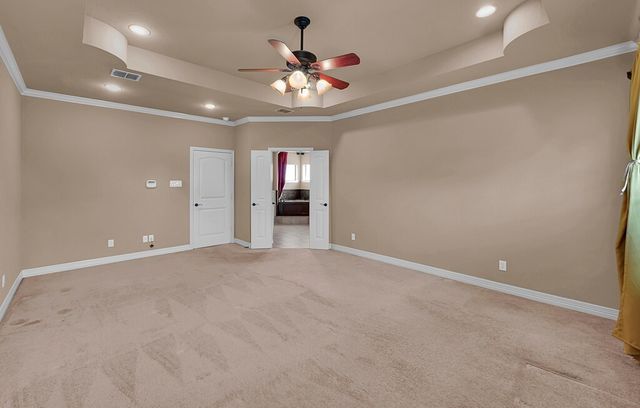 1405 Val Halla Park, Robinson, TX 76706