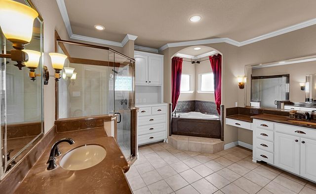 1405 Val Halla Park, Robinson, TX 76706